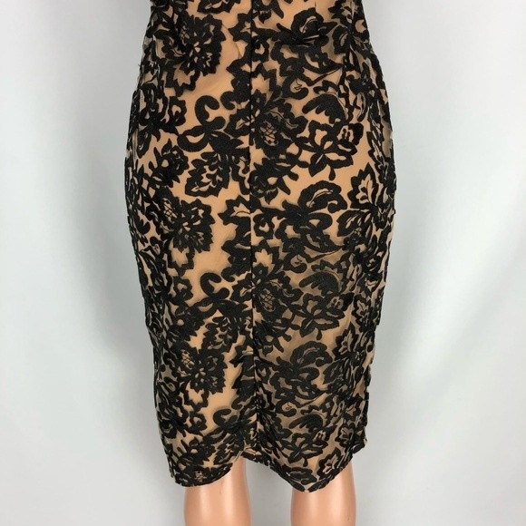 Lovers + Friends Farley Midi Dress - Picture 12 of 14